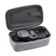 thumbnail image 1 of Bolsa de almacenamiento shaofei para paquete de 3 hosts PRO + paquete de control remoto RC PRO Master Edition gris, 1 of 5