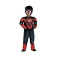 thumbnail image 4 of MARVEL Spin Official Toddler Boys Halloween Costume, Boys Size 3T-4T, by Jazwares, 4 of 10