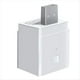 thumbnail image 1 of Adaptador USB WiFi Inteligente Tuya Adaptador de Corriente USB WiFi 5V 2A para Yandex Hey para AutomatizacióN del Hogar Inteligente, 1 of 5