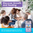 thumbnail image 2 of Juego de cartas ASKMEANYTHING Recovery Pack, 100 cartas para adultos, 2 of 9
