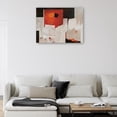 thumbnail image 4 of Cuadro Decorativo | Fine Art Tj | Para Siempre Por Fanou Montel - 66 x 86 cm, 4 of 4