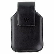 <mark>BlackBerry</mark> Swivel Holster <mark>Case</mark> for <mark>BlackBerry</mark> Storm 9550 - Black