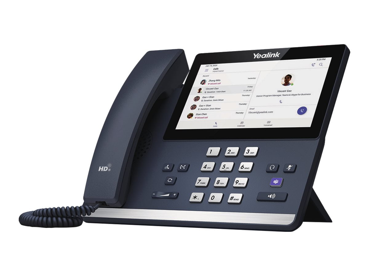 Cordless VoIP Phones - VoIP Supply
