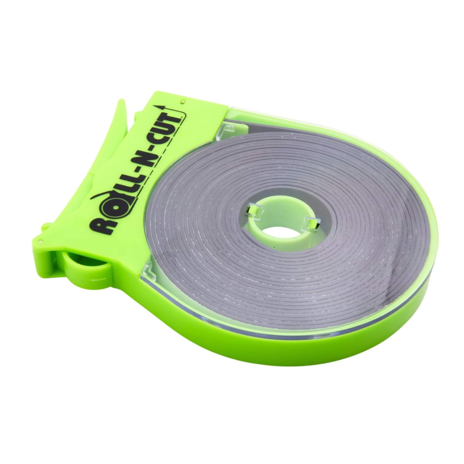 Zeüs Magnetic Tape with Self Cutting Dispenser