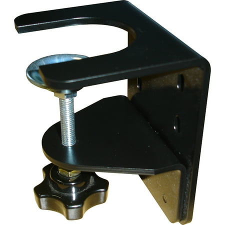 DoubleSight Displays Vise Style Desk Clamp - DS-CLMP2