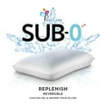 thumbnail image 5 of PureCare SUB-0° Replenish Pillow King, White, 5 of 5