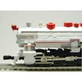 thumbnail image 4 of Lionel Winter Wonderland LIONCHIEF STEAM Locomotive Engine O Gauge 1923150-E, 4 of 9