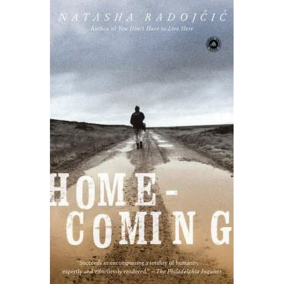 Pre-Owned Homecoming (Paperback) 0812972414 9780812972412