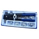 thumbnail image 4 of Kit de Remachadora Manual para Tuercas M3 86 Uds con Estuche de Transporte Shamjiam, 4 of 8