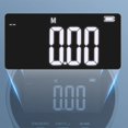 thumbnail image 6 of Mini Digital Display Roller Distance Meter 200m Straight Curve Measuring Ruler, 6 of 11