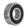 thumbnail image 4 of Niche Wheel Bearing Seal Kit for Honda Tourist Trophy GB500 6302-2RS 6204-2RDQE6 MK1008497, 4 of 9