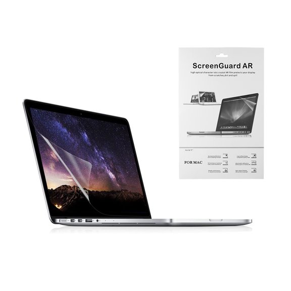 Protector De Pantalla De Película Transparente Ultrafina Para Ordenador Portátil, Protector De Pantalla Para Mac Air De 11,6 Pulgadas