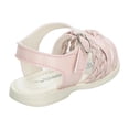 thumbnail image 3 of Sandalias Blasito Rosa para Niña T15-18 [BLA141] rosa 17, 3 of 10