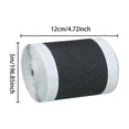 thumbnail image 3 of ZZkhGO Transparent Invisible Screen Repair Tape, Strong Adhesion Window Mesh Repair Tape for Broken Screens, Self-Adhesive Patch for Various Types of Windows Home, 3 of 7