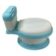 thumbnail image 1 of Bañito Nica Entrenador Niños Antiderrapante Acojinado c/Tapa Dara Baby  Acc0004, 1 of 10