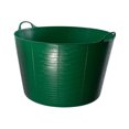 thumbnail image 2 of Red Gorilla Tubtrug Extra Large Green 75L, 2 of 2