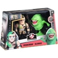 thumbnail image 2 of Metals Die Cast Ghostbusters™ Venkman™ & Slimer™ Collectible Figures 2 pc Box, 2 of 4