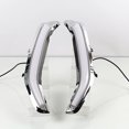 thumbnail image 5 of Yassdwbn 2Pc DRL Turn Signal Lamp Daytime Running Fog Light For 2013-2018 Subaru Forester, 5 of 5