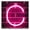 C, variant on Letter Neon Lights,Pink LED Alphabet Light, Battery & USB Powered Hanging Marquee Letters for Bedroom, Bar, Wedding Decor & Gift