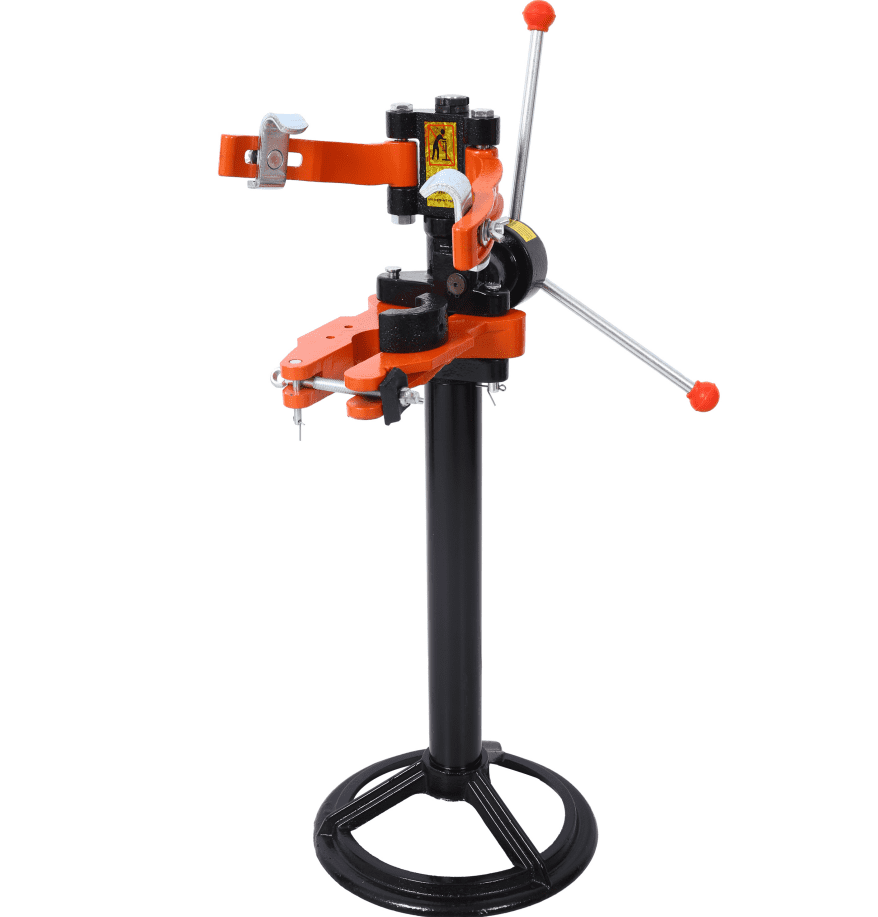 Hand Strut Spring Compressor 20" Max Height Auto Tool