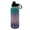 Hydrangea, variant on 32 oz Insulated Water Bottles, Wide Mouth Bottle with Straw, Double Walled Stainless Steel Water Flask with 3 Lids & Handle for Outdoor Camping, Cycling, Gift Box (Pink)