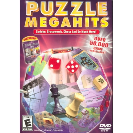 Puzzle Megahits 4 Game Pack With Jewels Of Cleopatra Walmart - fashion frenzy hair salon update w pix game creator the grills roblox