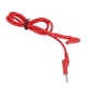 thumbnail image 2 of Cable de pinza de cocodrilo, Cable de pinza de cocodrilo Cable de pinza de cocodrilo de silicona Cable de pinza de cocodrilo de silicona Funcionalidad inteligente NikouMX herramienta, 2 of 8