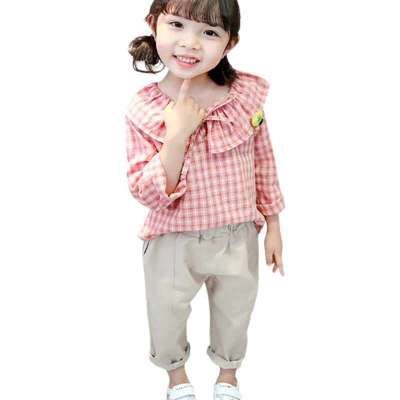 walmart 3t girl clothes