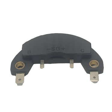 Herko Ignition Control Module HLX037 J106 For Various Vehicles 1981-1987