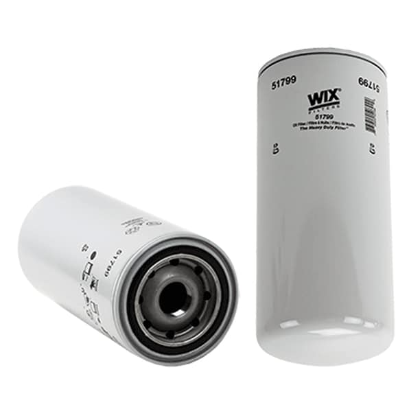 WIX Oil Filter 51799