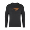 thumbnail image 2 of McLaren F1 Speedmark Sweatshirt - Green/Phantom, 2 of 8