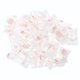 thumbnail image 2 of Toalla desechable comprimida Fugacal 500 piezas Mascarilla facial NO tejida, 2 of 6