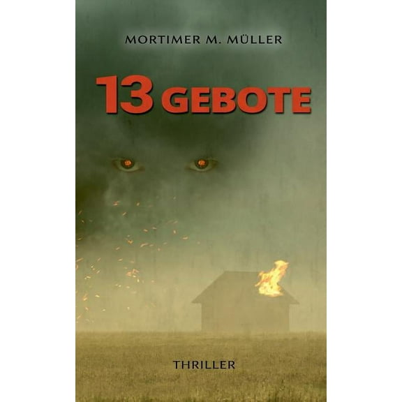 13 Gebote (Paperback)