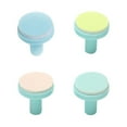 thumbnail image 1 of 4 recambios para cortaúñas de bebé, cabezales de pulido para lima de uñas y cortaúñas., 1 of 5
