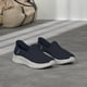 thumbnail image 2 of Zapatilla Skechers Go Walk Flex-Relish Hands Free Navy para mujer, 2 of 7