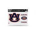 thumbnail image 1 of Jeu d'Aimants d'Équipe des Tigres d'Auburn, 1 of 1