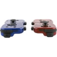 thumbnail image 4 of CONTROL NYKO DUALIES ROJO AZUL NINTENDO SWITCH Nintendo Switch STANDARD, 4 of 4