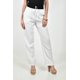 thumbnail image 5 of Pantalon de lino rayado Roman Fashion /Juvenil, 9205 (Blanco) blanco CH, 5 of 5