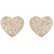 Cupid Pierced Earrings - 5198936