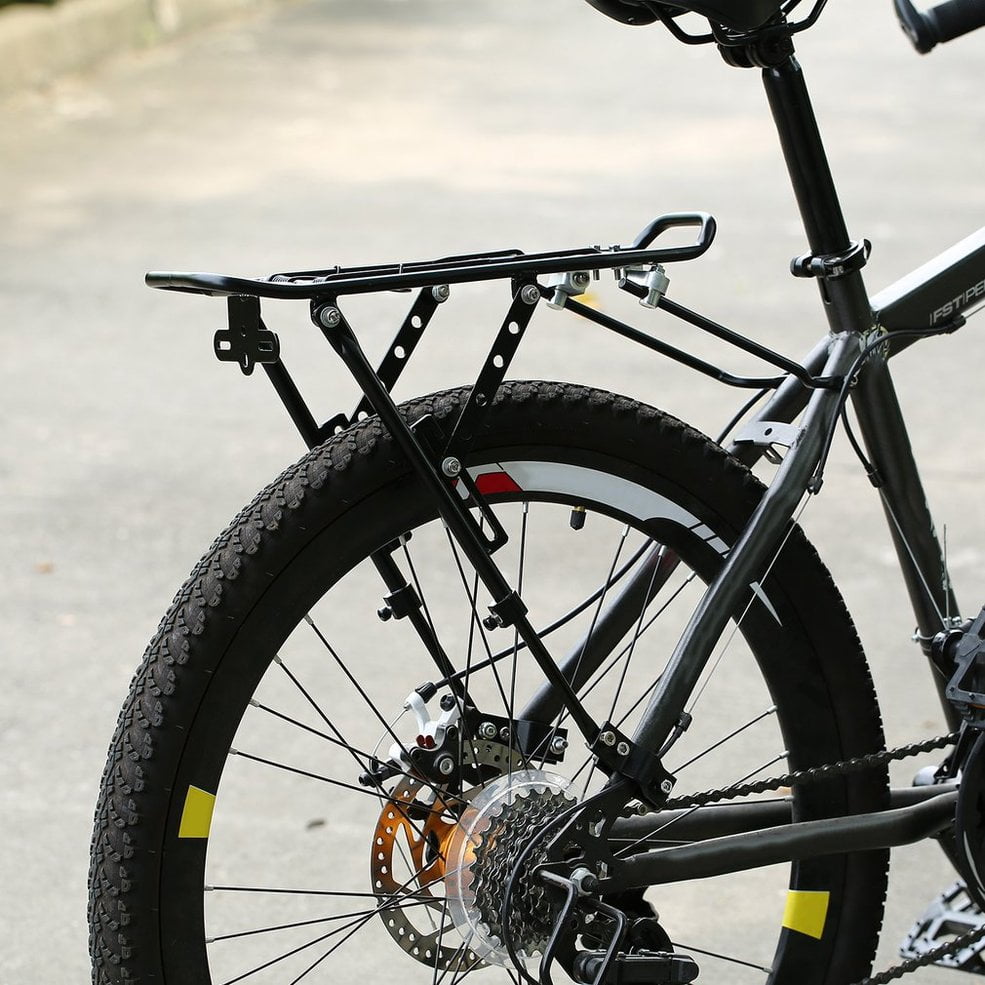 mtb rear rack