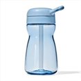 thumbnail image 3 of Oxo Tot - Adventure Water Bottle - Spill Proof -Dusk - 6 months +, 3 of 3