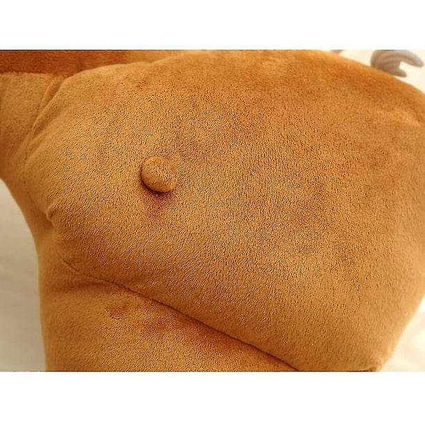 Boyfriend top pillow walmart