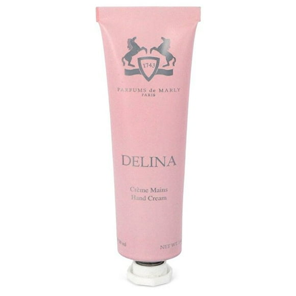 Parfums De Marly Delina Hand Cream 30ml/1oz