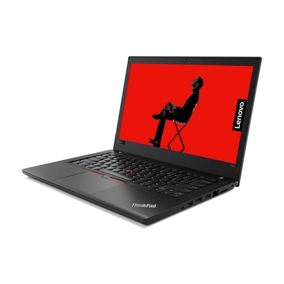 Restored Lenovo Thinkpad T480S 14" Laptop Intel Core i5-8350U 16GB RAM 256GB SSD W10P (Refurbished)