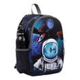 thumbnail image 4 of Totto Mochila Para Niño Astronauta Astronaut Mediana Con Organizador Interno multicolor M, 4 of 6