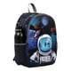 thumbnail image 4 of Totto Mochila Para Niño Astronauta Astronaut Mediana Con Organizador Interno multicolor M, 4 of 6