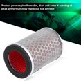 thumbnail image 3 of Limpiador De Filtro De Aire De Motocicleta Para CB250 CB600 CB600F Hornet250 600 1998 2005 Filtros De Aire Para Deportes De Motor Especialmente Diseñado Para Todo Tipo De, 3 of 8