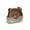 Brown, variant on YAOMOBB Easy-to-clean Snack Plate 1 Set Snack Plate Bear Shape Snack Tray Storage Holder Multi Use Tableware Home Bear Graphics