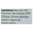 thumbnail image 5 of Boisson au jus de noix de coco MOGUMOGU avec Nata De Coco, 5 of 5