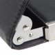 thumbnail image 4 of Tarjetero para s de visita Cartera dentificación con de crédito Accesorios para hombre RIGIDO Baoblaze Negocio e industria, 4 of 8